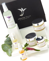 Defiant Beauty Scalp, Face and Body Gift Collection - Jennifer Young