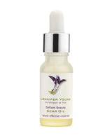 Defiant Beauty Scar Oil - Jennifer Young