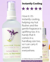 Defiant Beauty Spa Collection - Jennifer Young