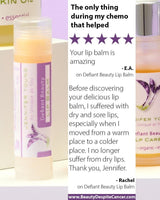 Defiant Beauty Spa Collection - Jennifer Young