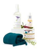 Hair Loss Cancer Care Package - Jennifer Young