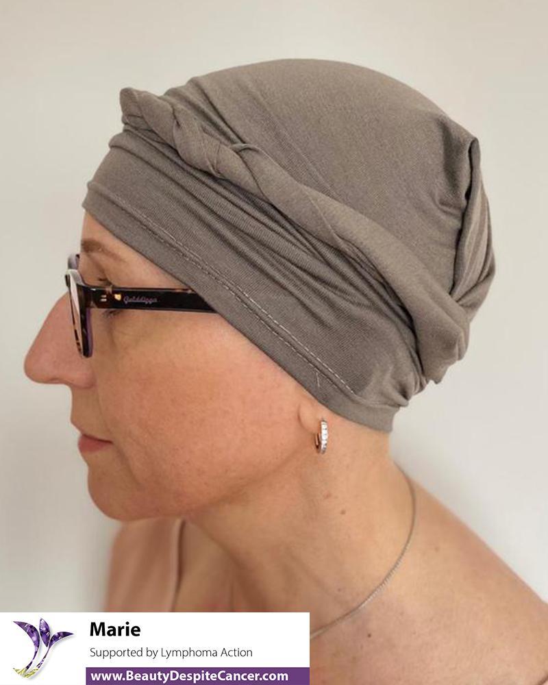 Hair Loss Cancer Care Package