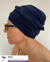 Hair Loss Cancer Care Package