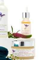 Hair Loss Cancer Care Package - Jennifer Young