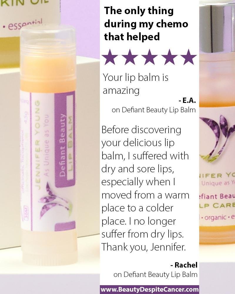 Hospital Hydration Care Package - Jennifer Young