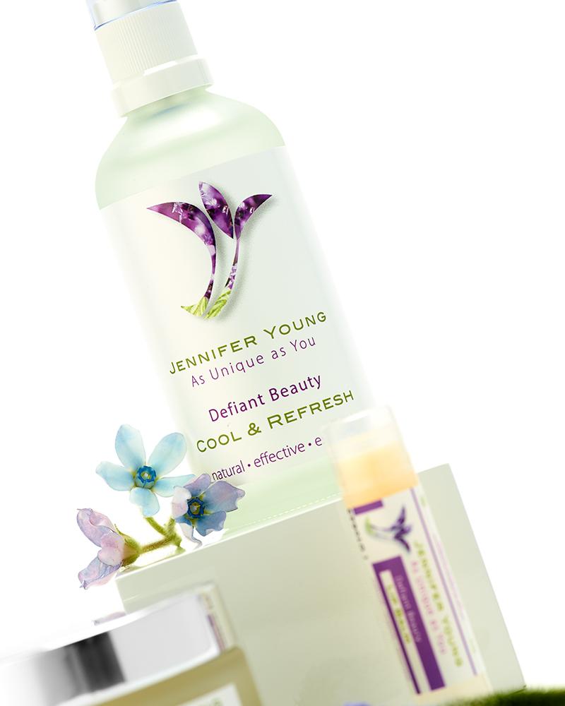 Hospital Hydration Care Package - Jennifer Young