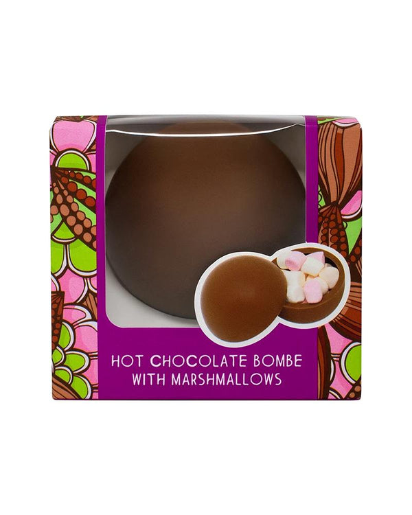 Hot Chocolate - Jennifer Young