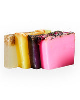 Indulgent Soap Collection - Jennifer Young