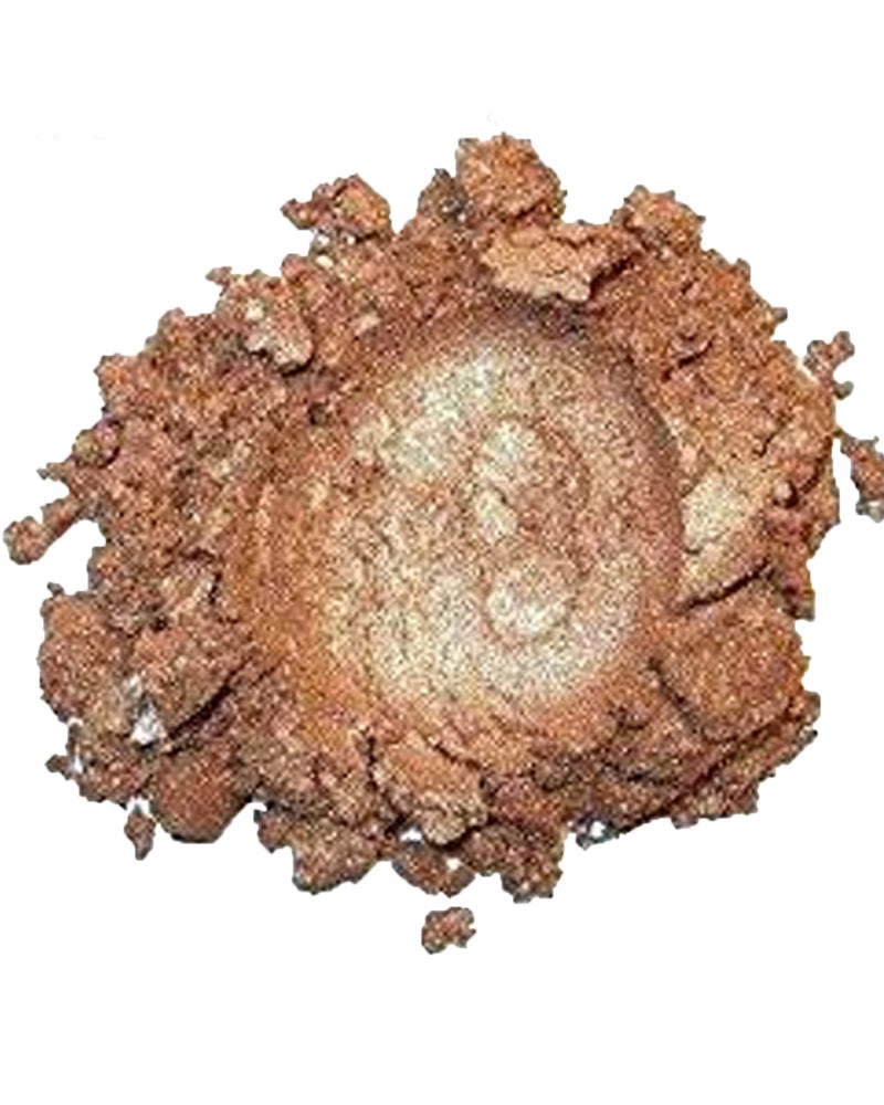 Jennifer Young Mineral Bronzing Powder - 7g - Jennifer Young