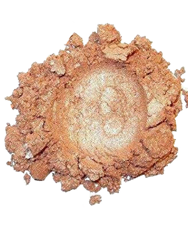 Jennifer Young Mineral Bronzing Powder - 7g - Jennifer Young