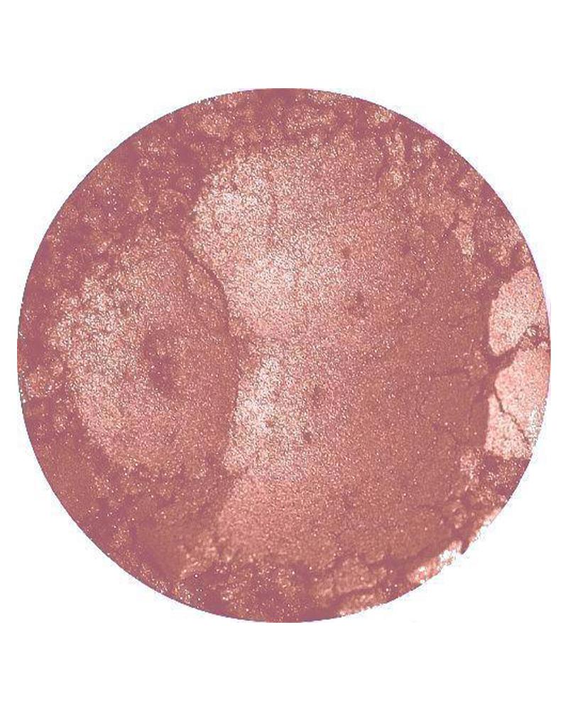 Jennifer Young Mineral Eye Shadow - Satin - 4g - Jennifer Young
