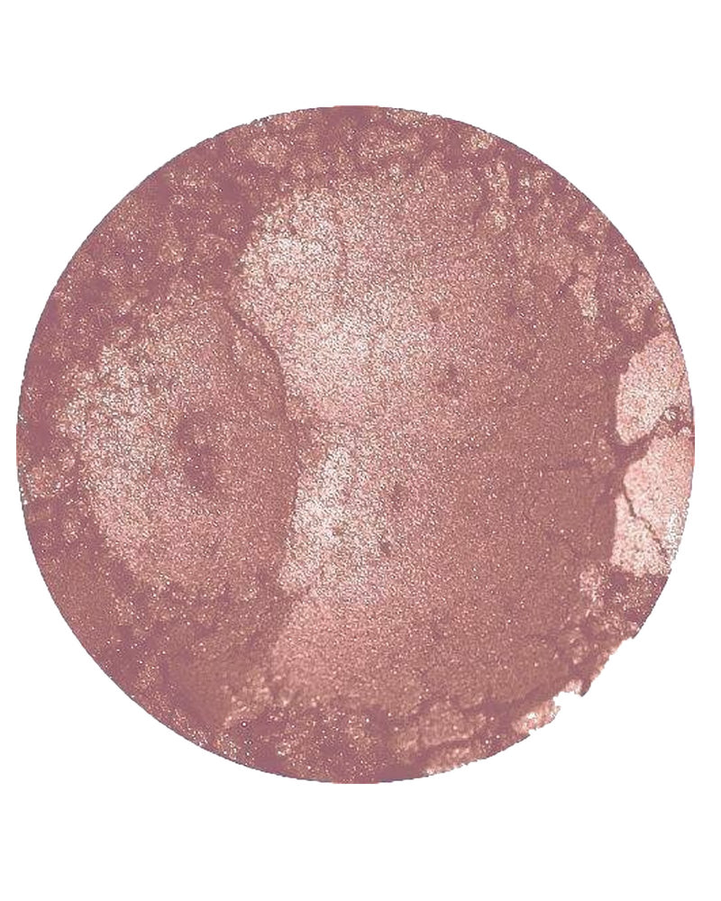Jennifer Young Mineral Eye Shadow - Satin - 4g - Jennifer Young