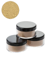 Jennifer Young Mineral Powder Foundation - 7g - Jennifer Young