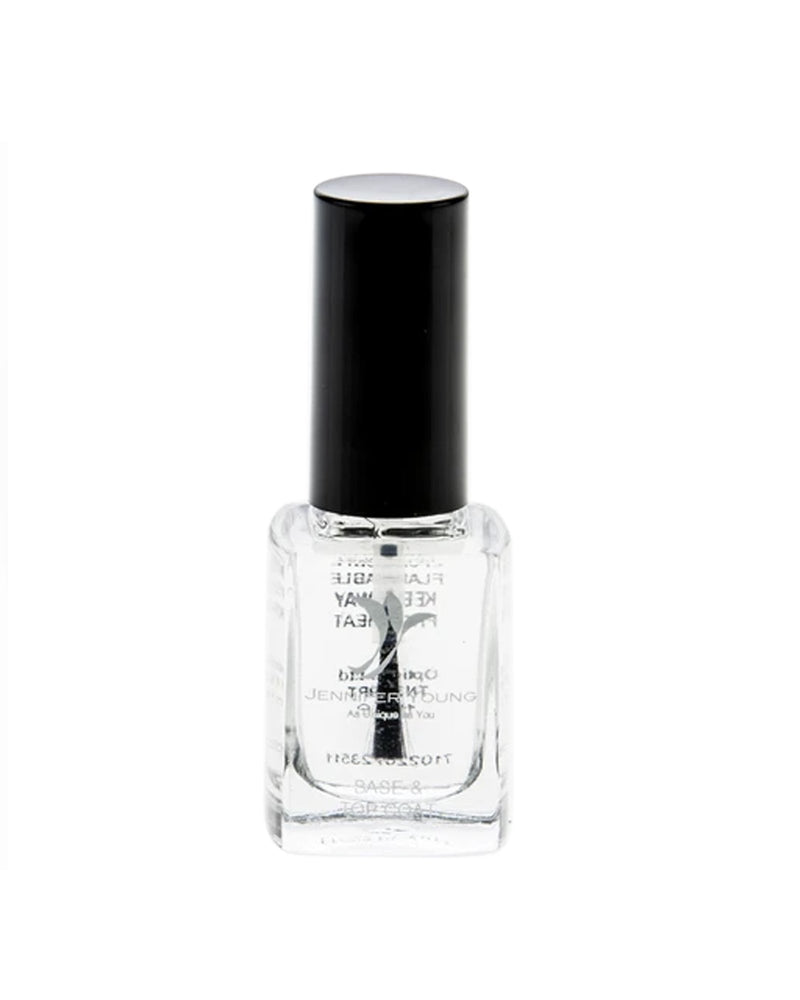 Jennifer Young Nail Varnish - 11ml - Jennifer Young