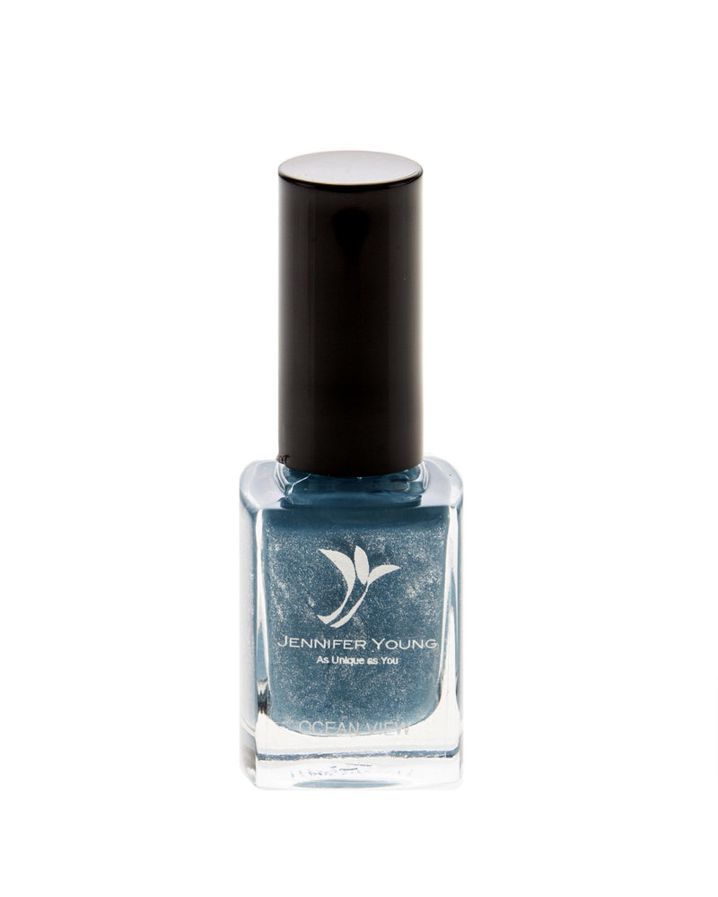 Jennifer Young Nail Varnish - 11ml - Jennifer Young