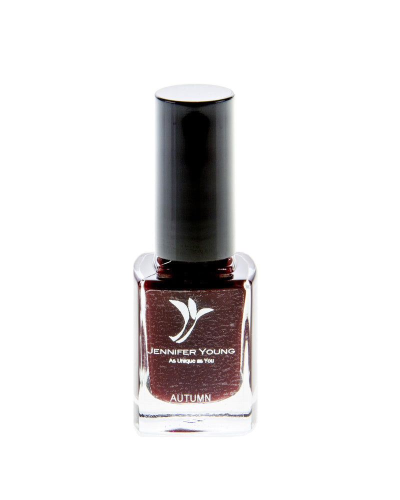 Jennifer Young Nail Varnish - 11ml - Jennifer Young