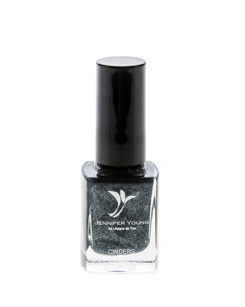 Jennifer Young Nail Varnish - 11ml - Jennifer Young