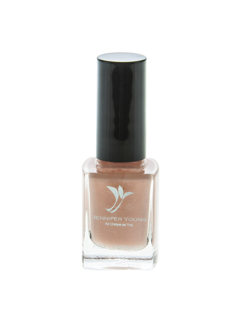 Jennifer Young Nail Varnish - 11ml - Jennifer Young