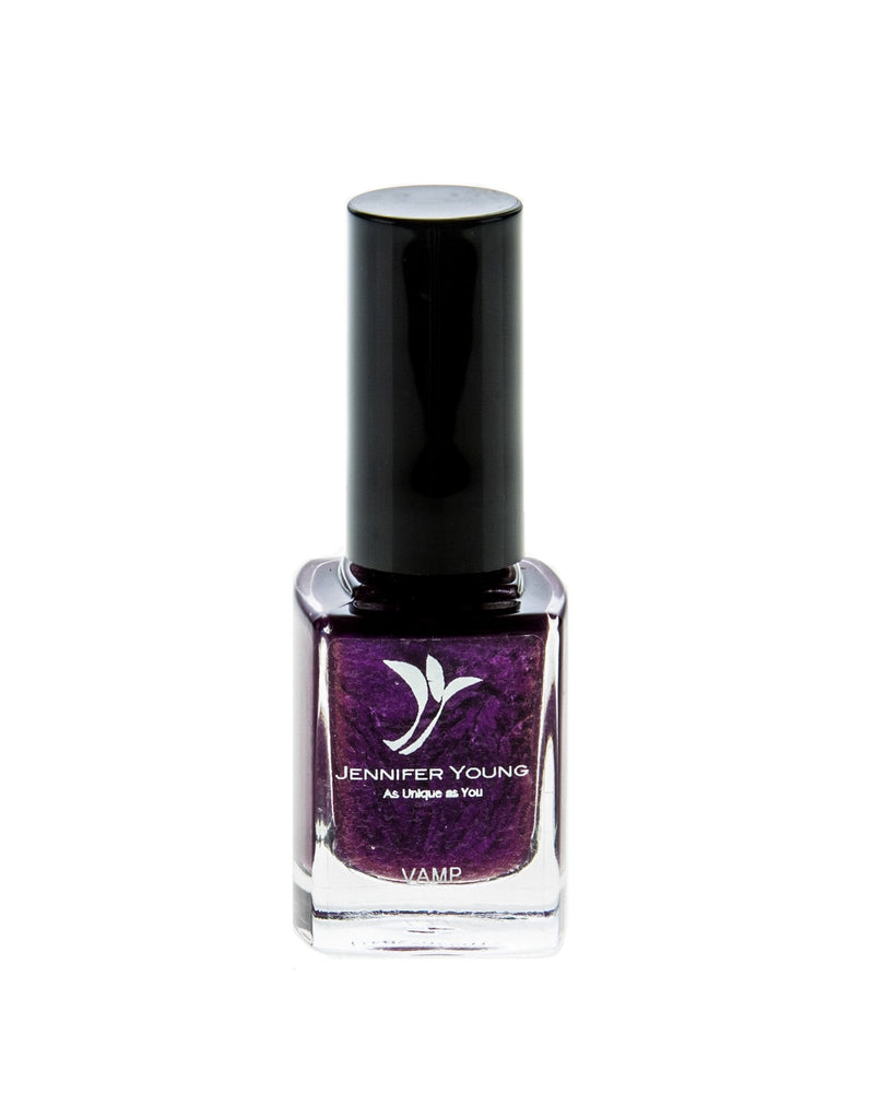 Jennifer Young Nail Varnish - 11ml - Jennifer Young