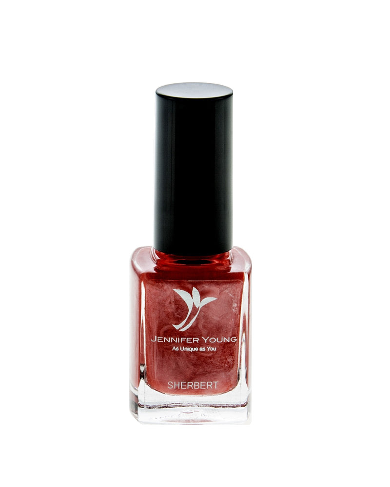 Jennifer Young Nail Varnish - 11ml - Jennifer Young