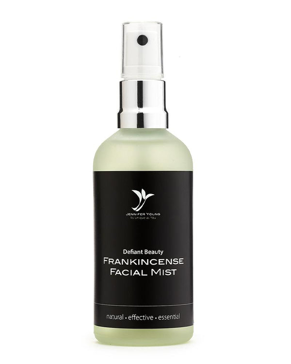 Men's Beyond Beauty Frankinsense Facial Mist - 100ml - Jennifer Young