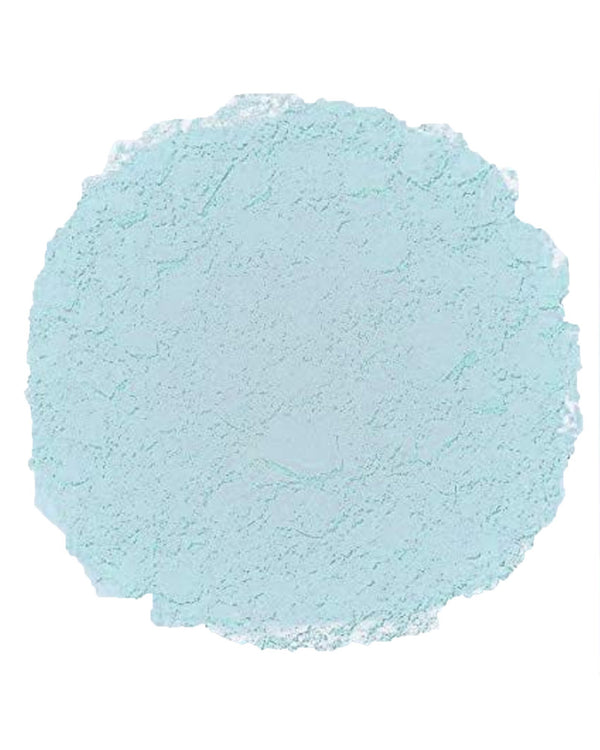 Mineral Powder Colour Corrector Blue for Sallow Skin - 4g - Jennifer Young