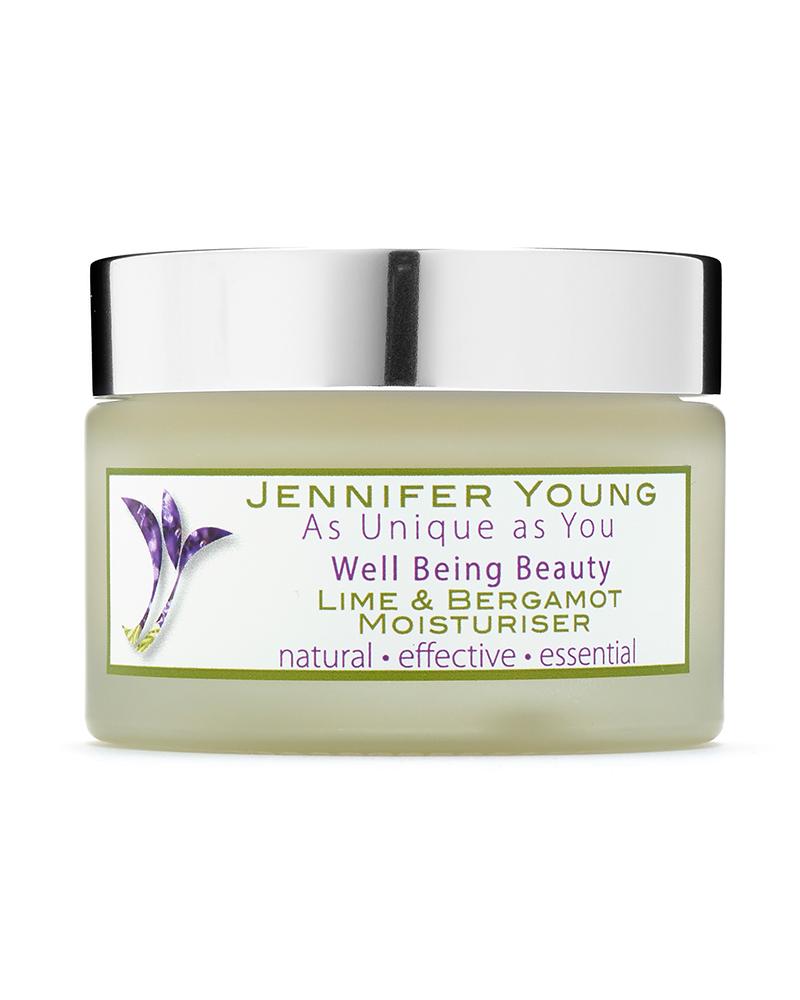 Moisturiser - Jennifer Young