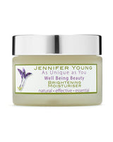 Moisturiser - Jennifer Young