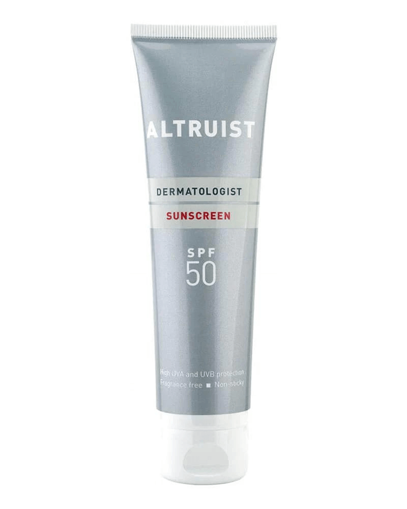 Moisturising Sunscreen SPF50 - Jennifer Young