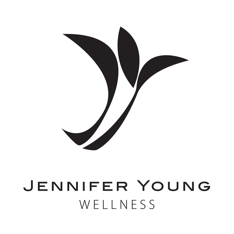 Our signature gift box - Jennifer Young