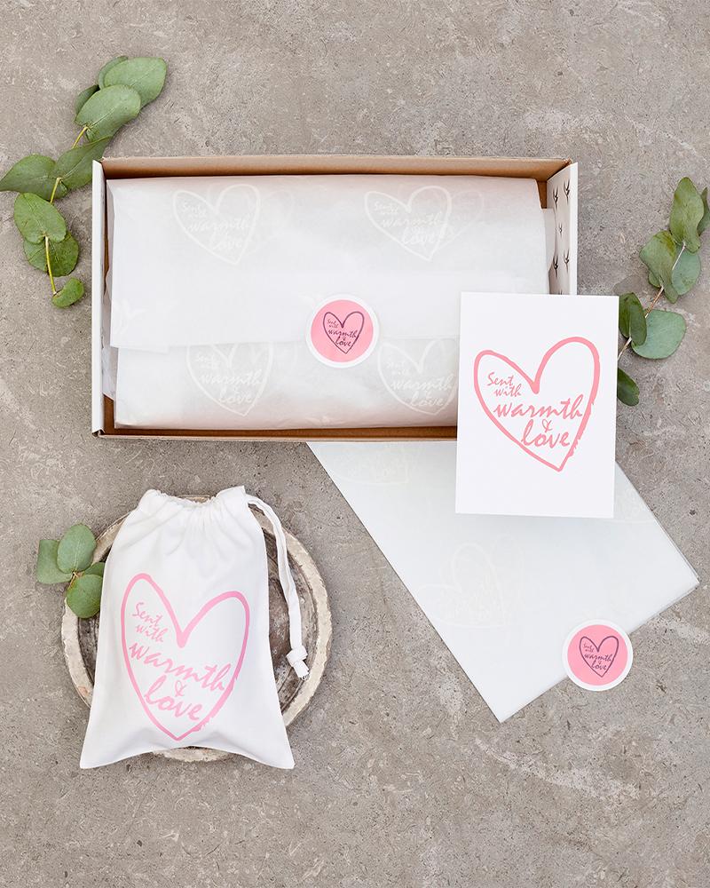 Packaging - Jennifer Young