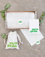 Packaging - Jennifer Young