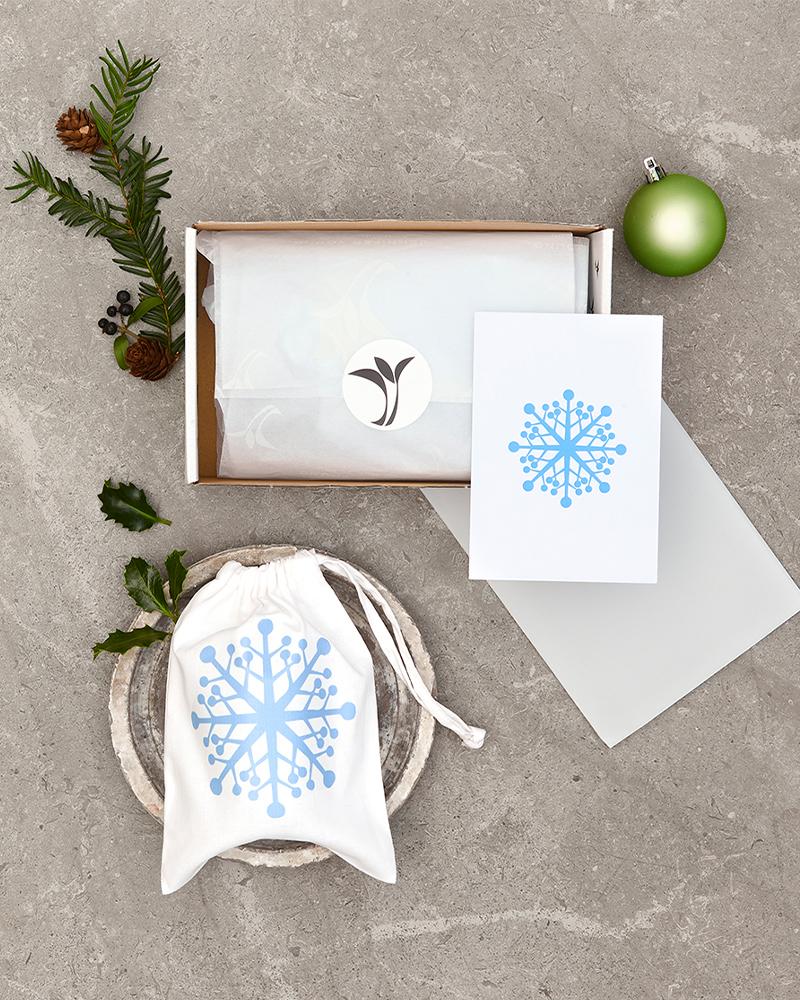 Packaging - Jennifer Young