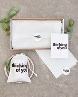 Packaging - Jennifer Young