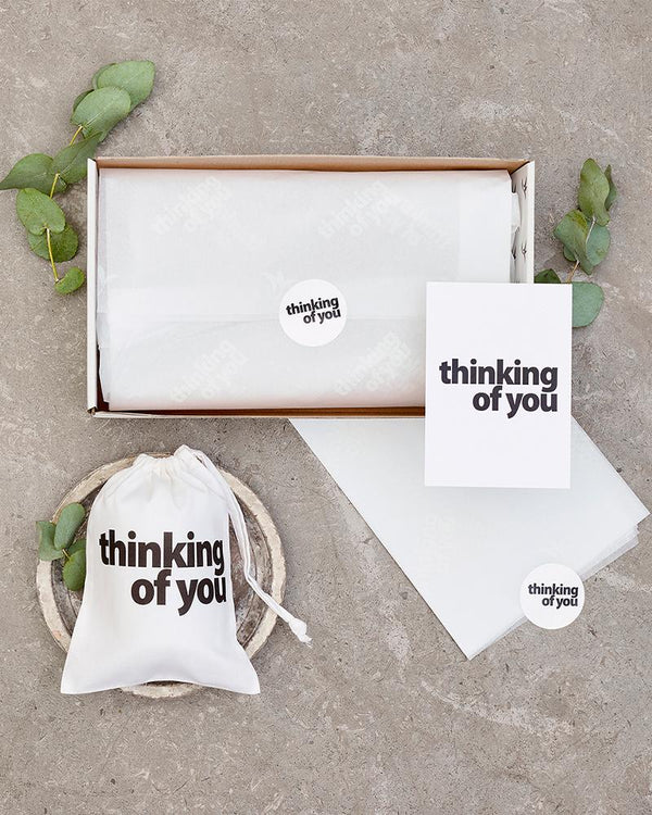 Packaging - Jennifer Young