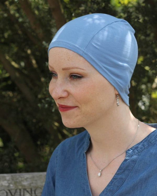 The Tights Head Wrap - Jennifer Young