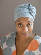 The Tights Head Wrap - Jennifer Young