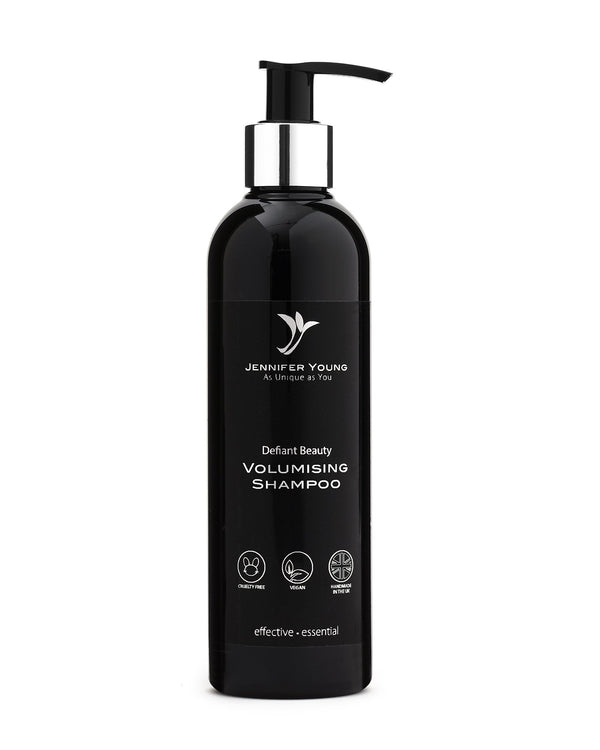 Volumising Vegan Shampoo - Jennifer Young