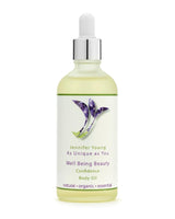 Well Being Beauty Body Oil - Jennifer Young