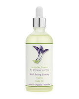 Well Being Beauty Body Oil - Jennifer Young