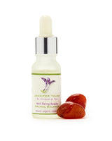 Well Being Beauty Chakra Stone and Essential Oil Set for Meditation- Sacral - 12g - Jennifer Young