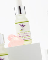 Well Being Beauty - Communication Chakra Collection - Jennifer Young