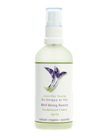 Well Being Beauty Sandalwood Chakra Facial Spritz - Jennifer Young
